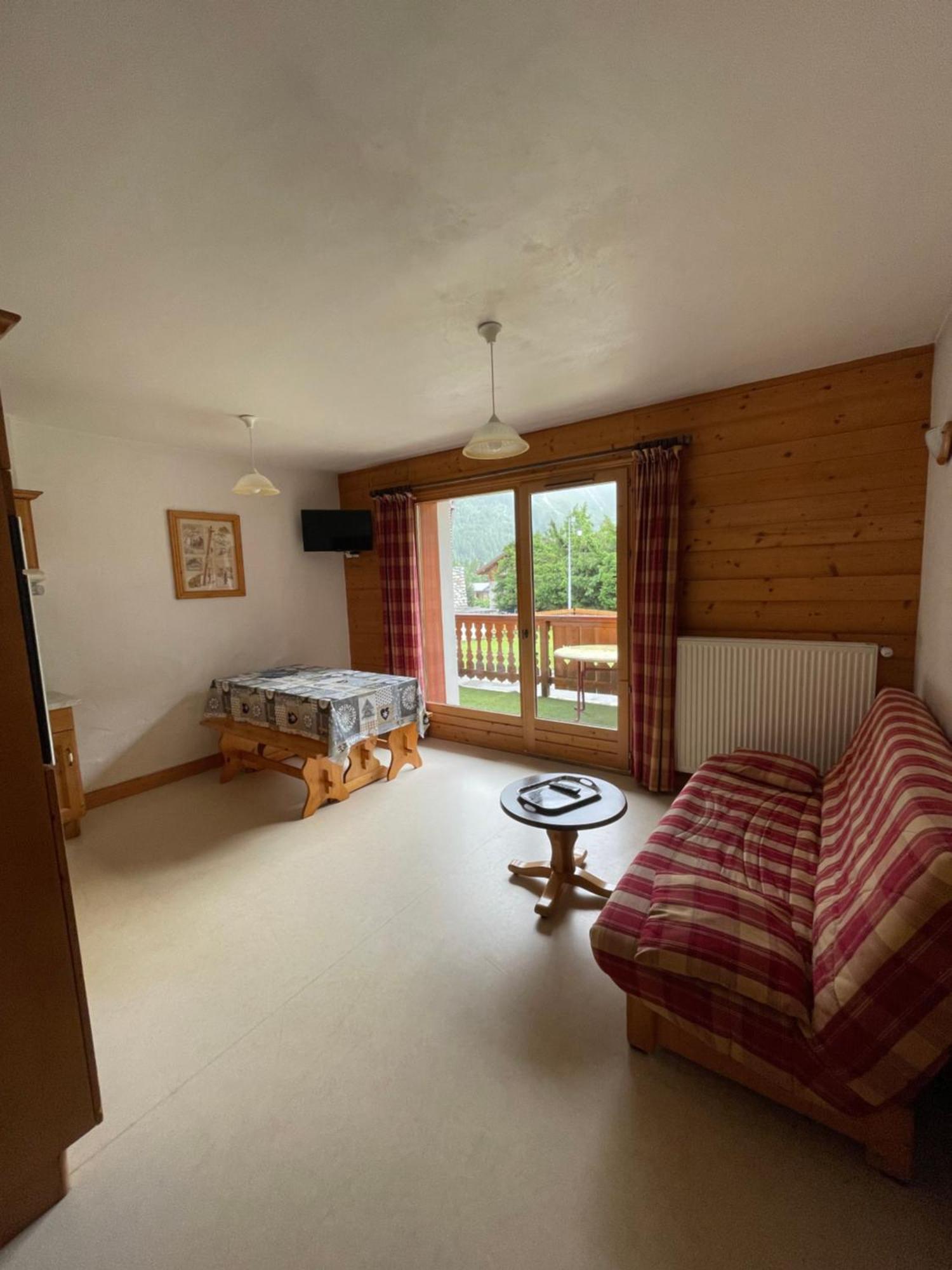Apartment Montana 1 Pralognan-la-Vanoise